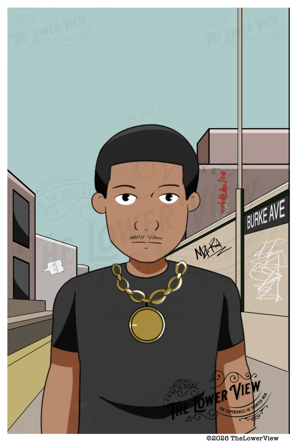 25 Shortest Rappers Of All Time - Too Short | Burke Avenue Station | IRT